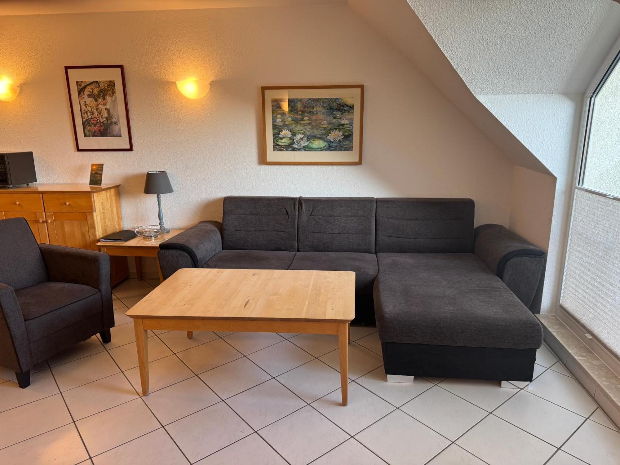 Ferienwohnung Stefanie Zempin Esterno foto
